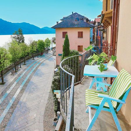 Appartamento Castello Cannobio Luaran gambar