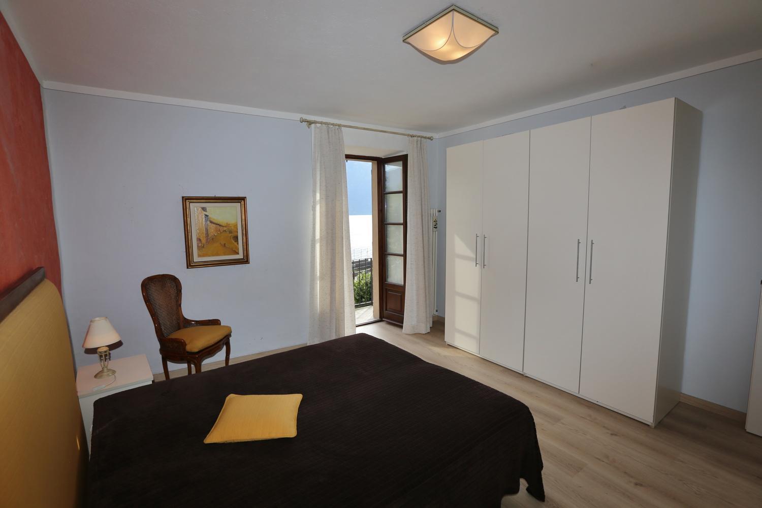 Appartamento Castello Cannobio Luaran gambar