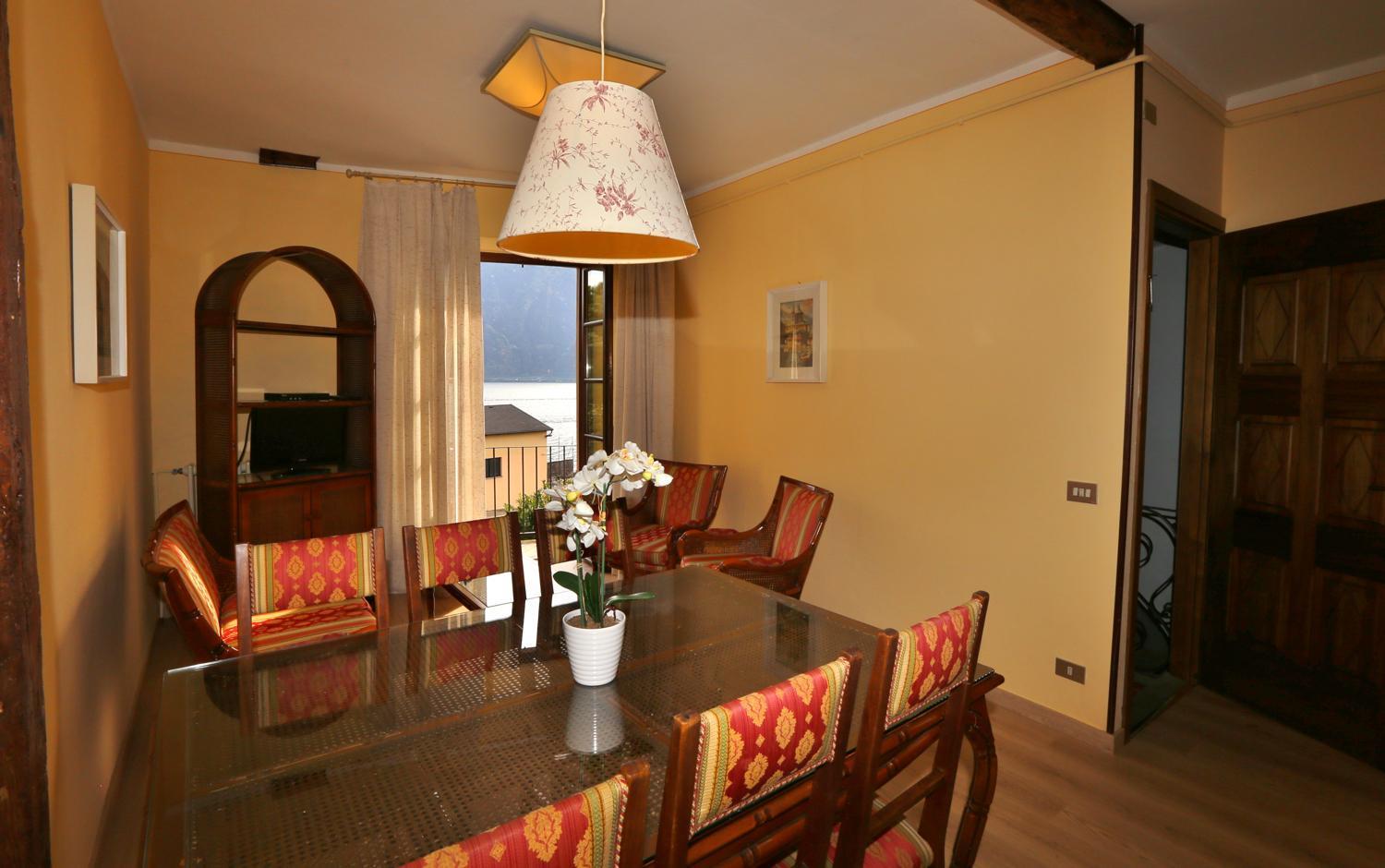 Appartamento Castello Cannobio Luaran gambar