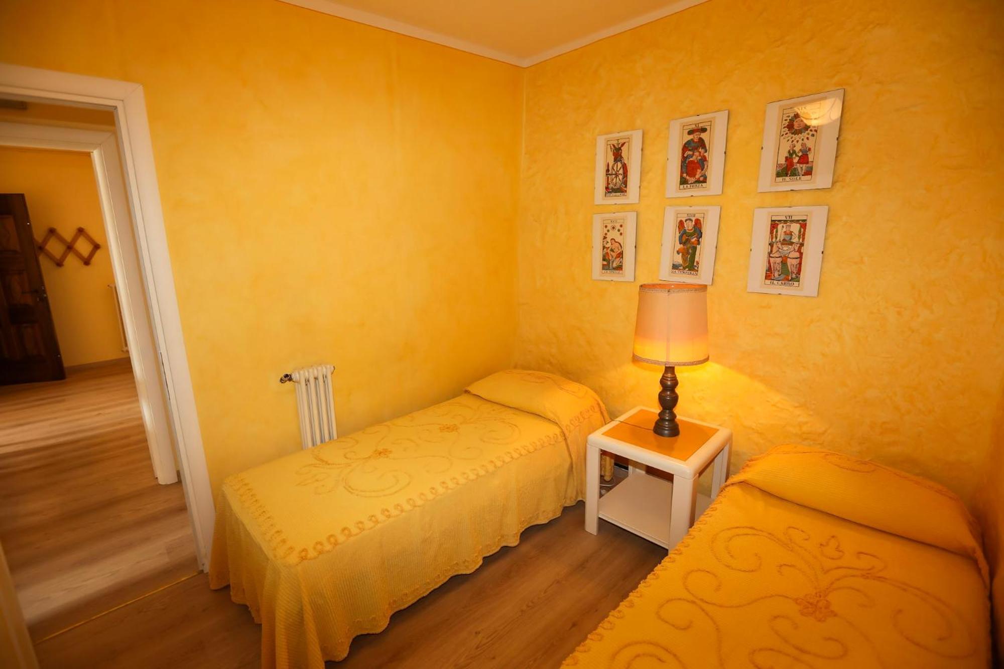 Appartamento Castello Cannobio Luaran gambar